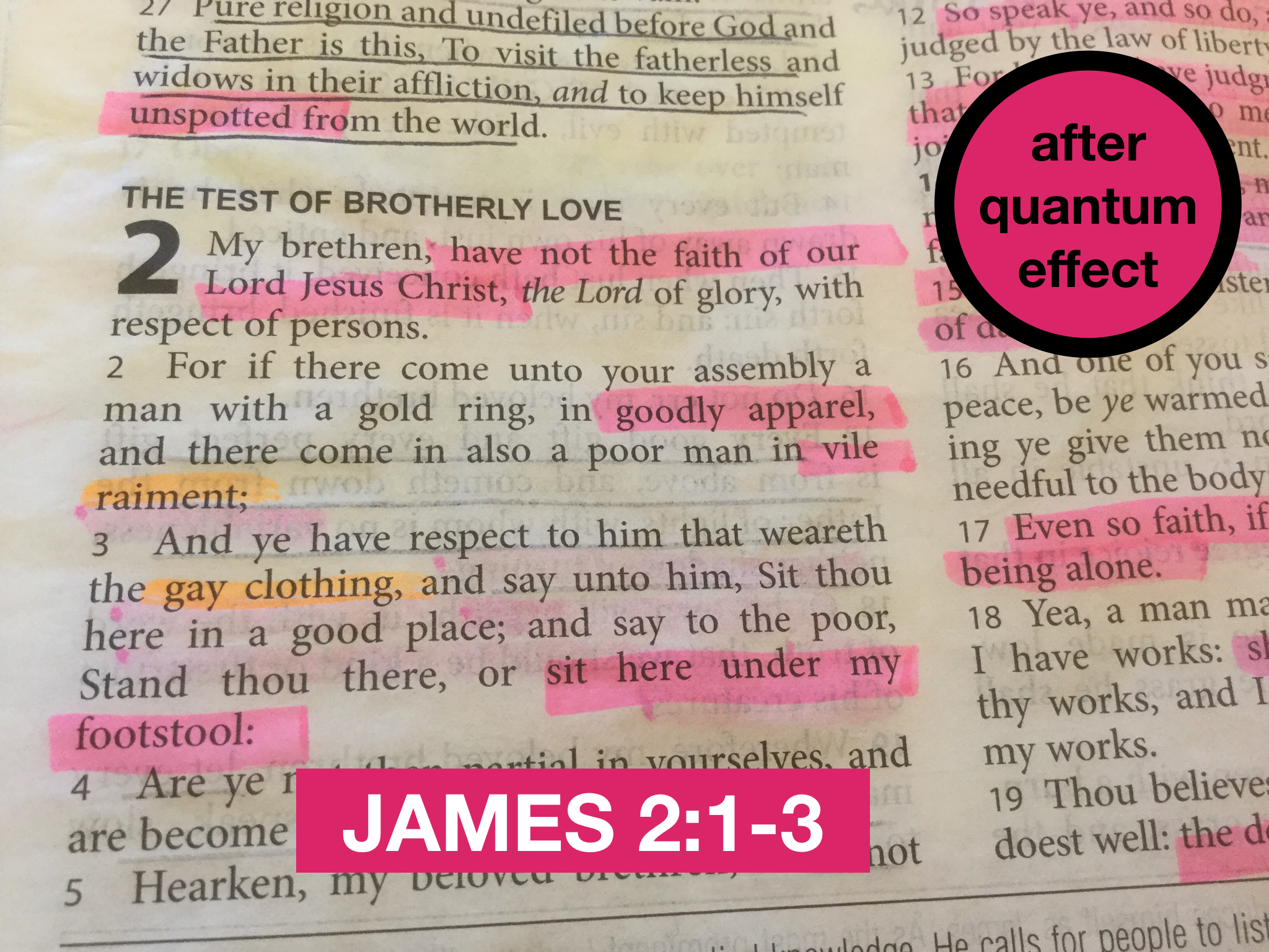 Strange symbols in scripture