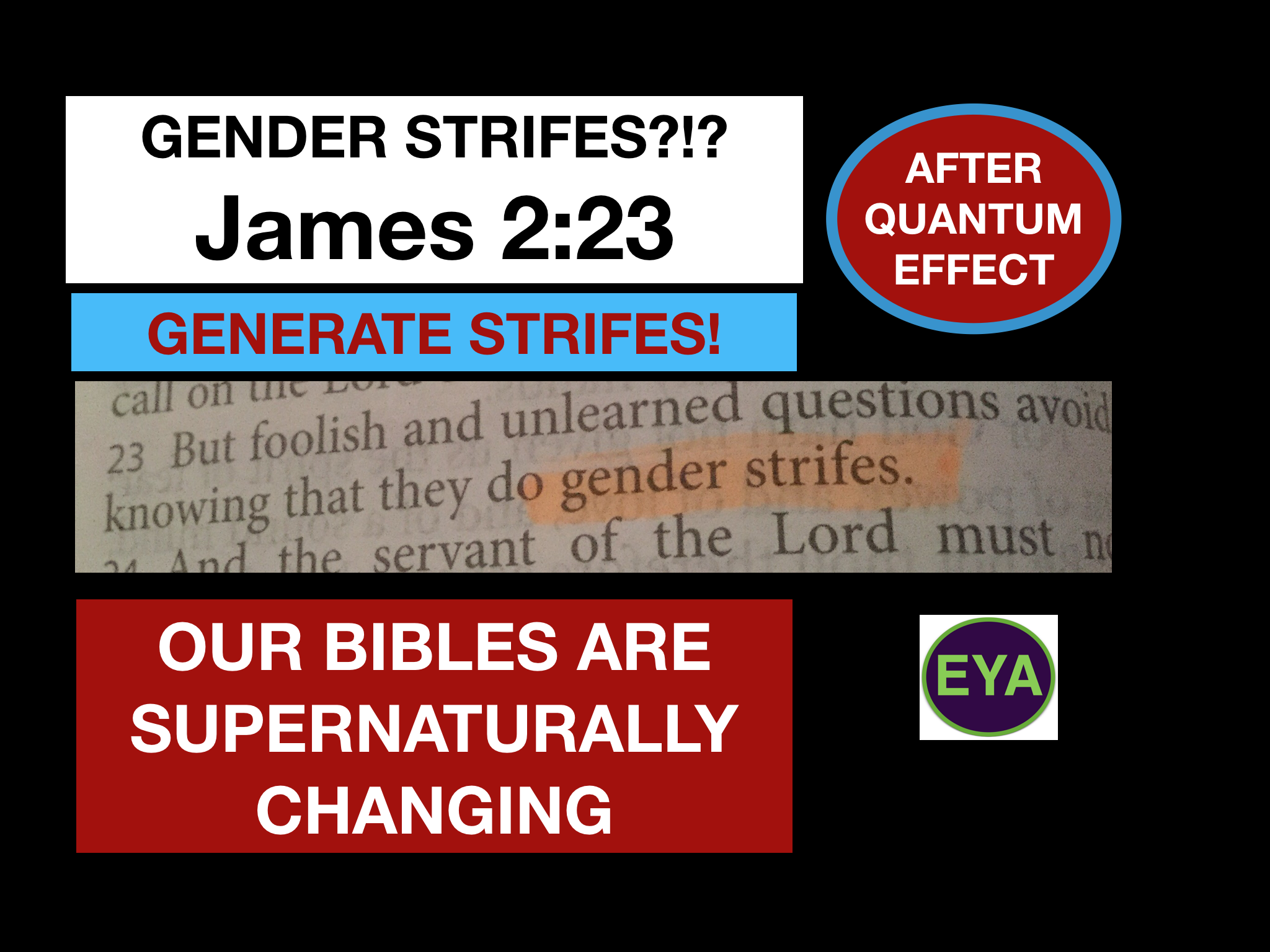 New words added to KJV Bible