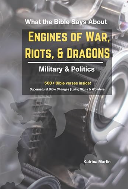 Engines of War, Riots & Dragons