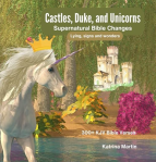 Castles, Duke, and Unicorns  | Supernatural Bible Changes
