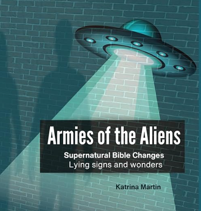 Armies of the Aliens